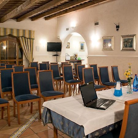 Villa Luigi Hotel & Restaurant Nuova Gestione Villa Rosa Di Martinsicuro Bagian luar foto