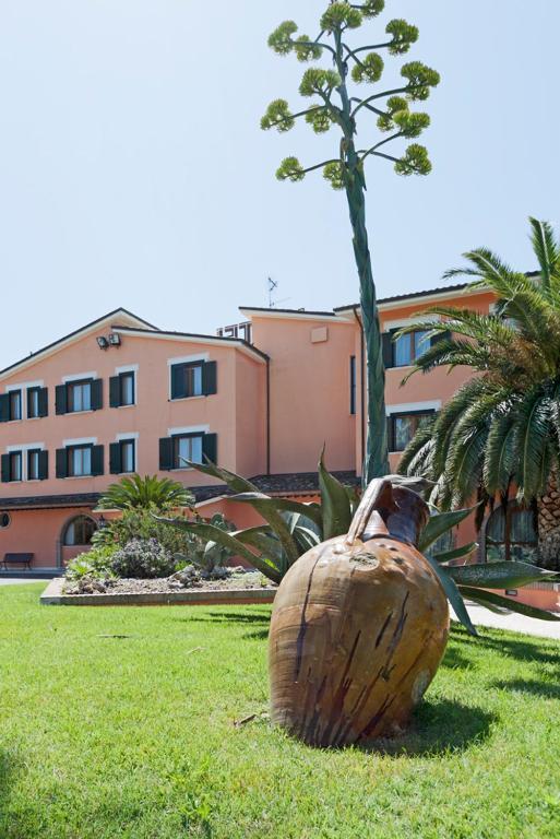 Villa Luigi Hotel & Restaurant Nuova Gestione Villa Rosa Di Martinsicuro Bagian luar foto